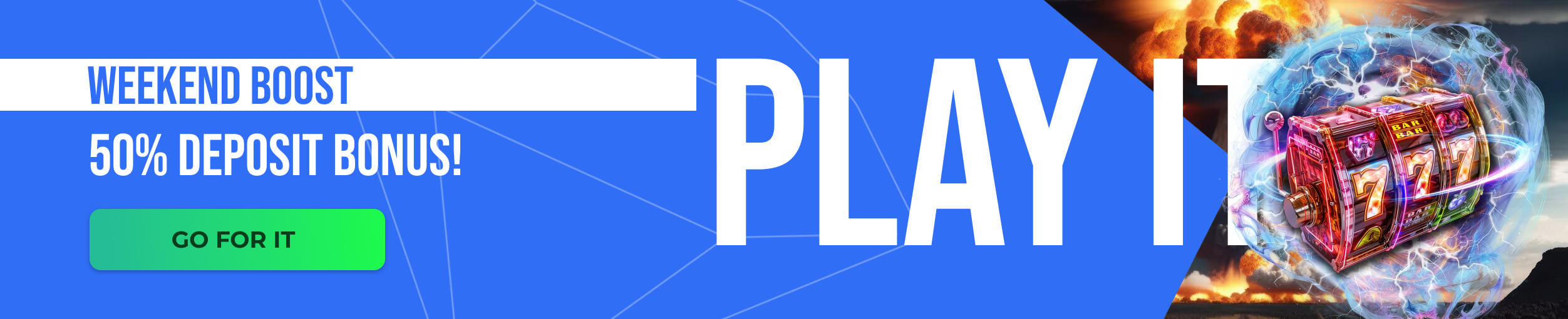 Flaming Wolf Link&Win game Play at Olybet Casino